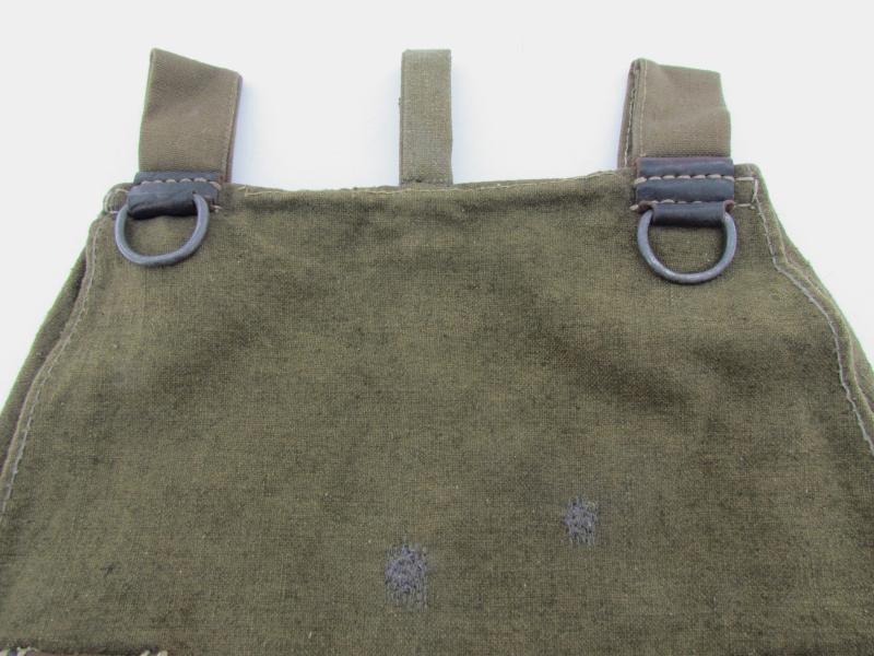 Wehrmacht M44 Bread Bag