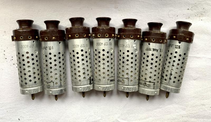 Ukw.E.e 'Radio Receiver' - 1940 -