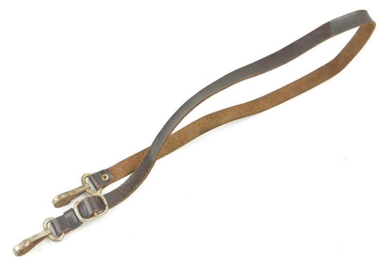 German Political Shoulderstrap