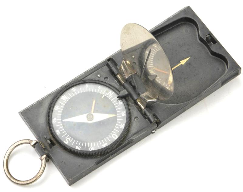 German Third Reich Era Compass