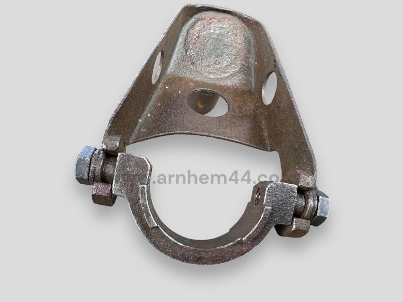 MG 34 Tripod / Lafette Mounting