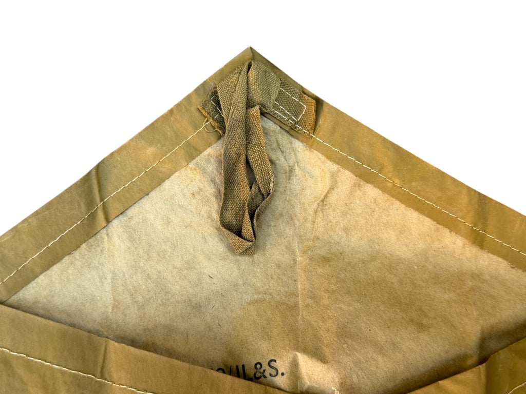British Detection Armband 1944
