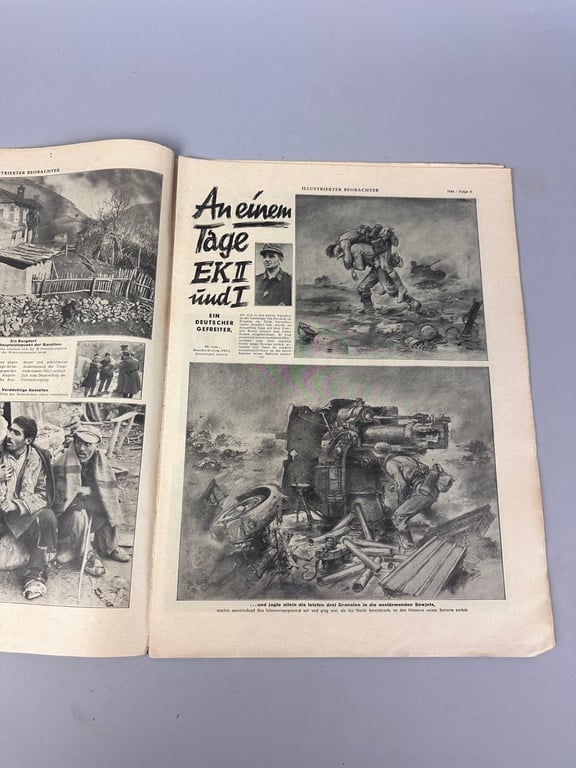 Illustrierter Beobachter