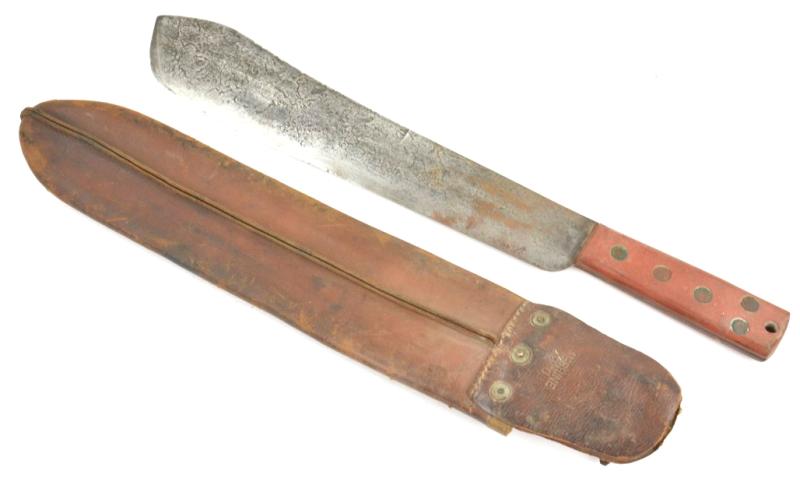 British WW2 Manchete