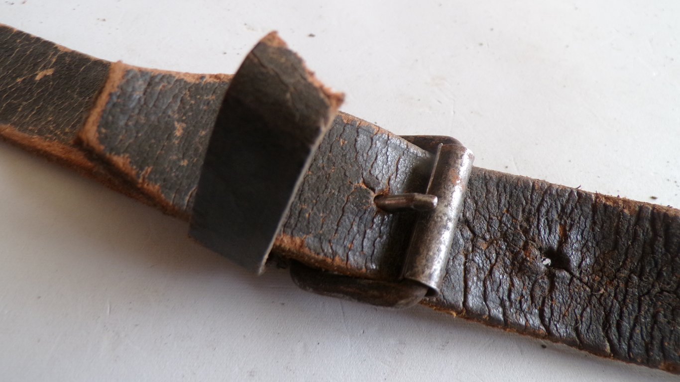 Heer / SS Carrying strap (trageriemen) FF33