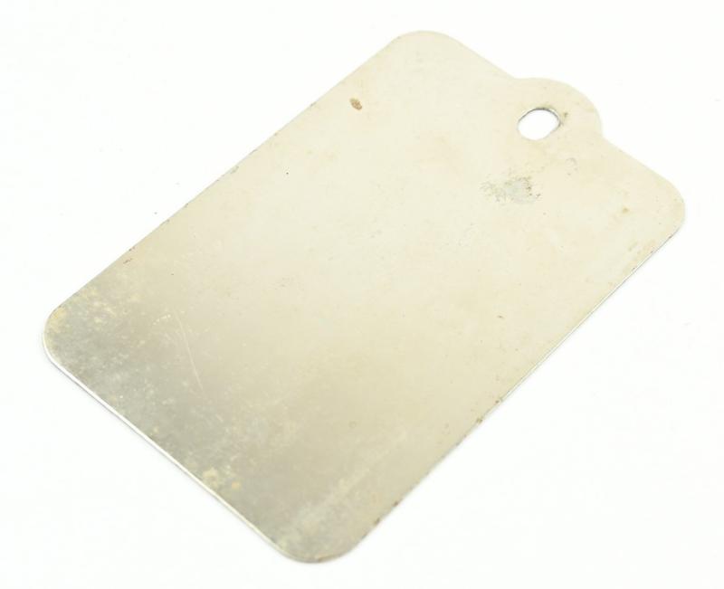 US WW2 Shaving Mirror