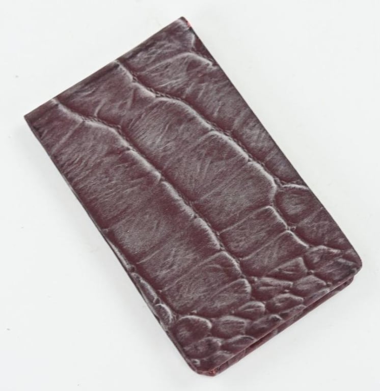 German Reichsparteitag Nurnberg Notebook