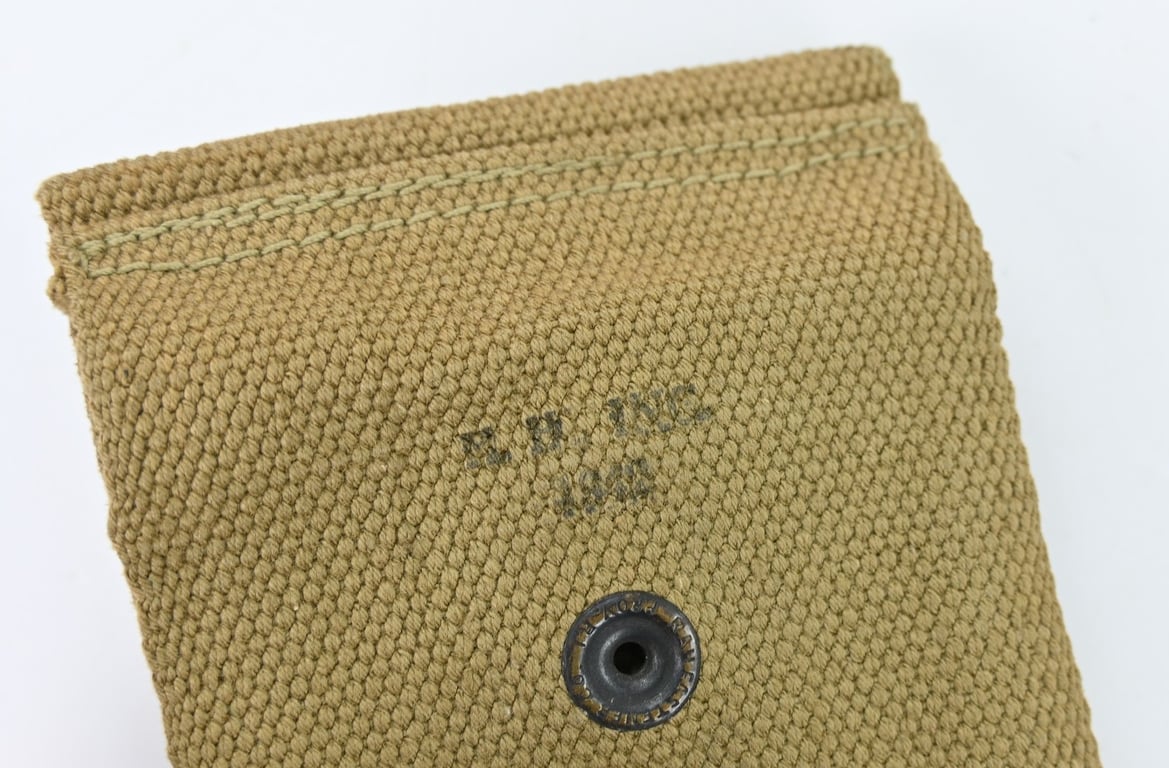 US WW2 M-1911 Magazine Pouch