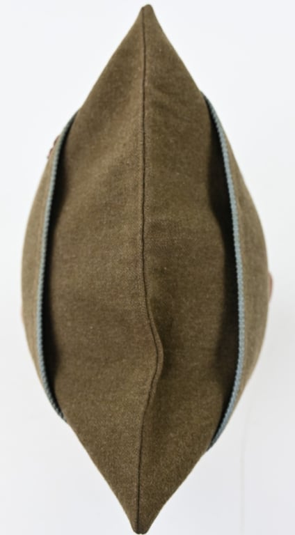 US WW2 Paratrooper Garrison Cap 101st Airborne Division