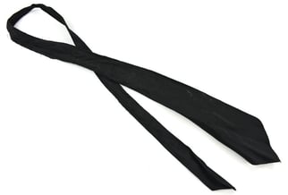 German Allgemeine/ Waffen- SS/NSKK Member Tie