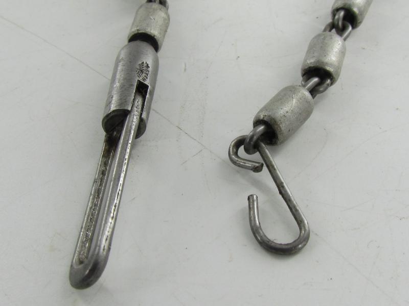 RG34 Chain Marked WaA94