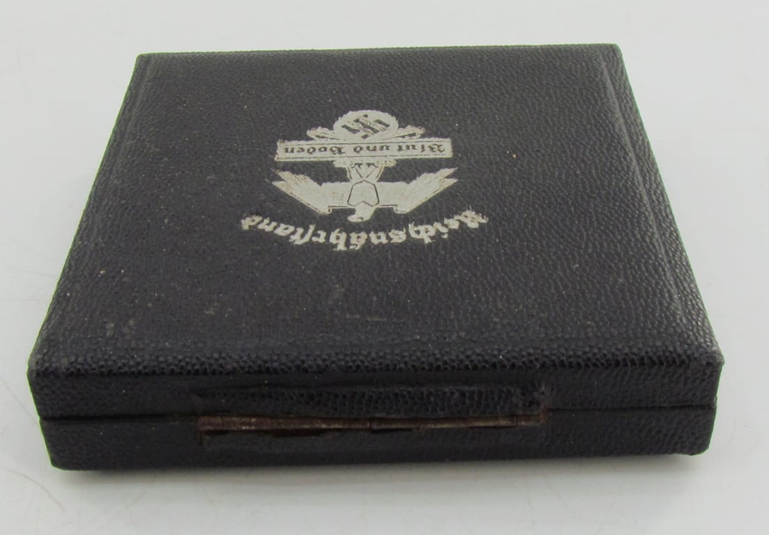 Blut und Boden Thüringen (60mm)