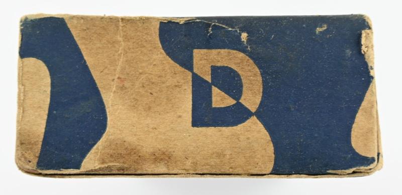 US WW2 K-ration Dinner Package