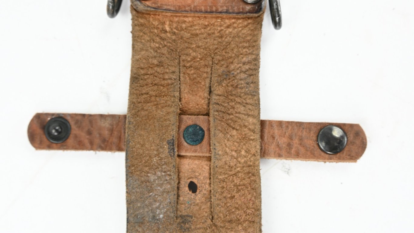 US WW2 Fighting Knife M6 Scabbard 1943