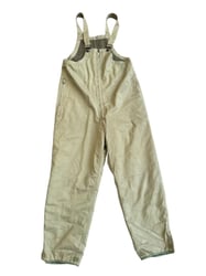US WWII Tank Crew Trousers