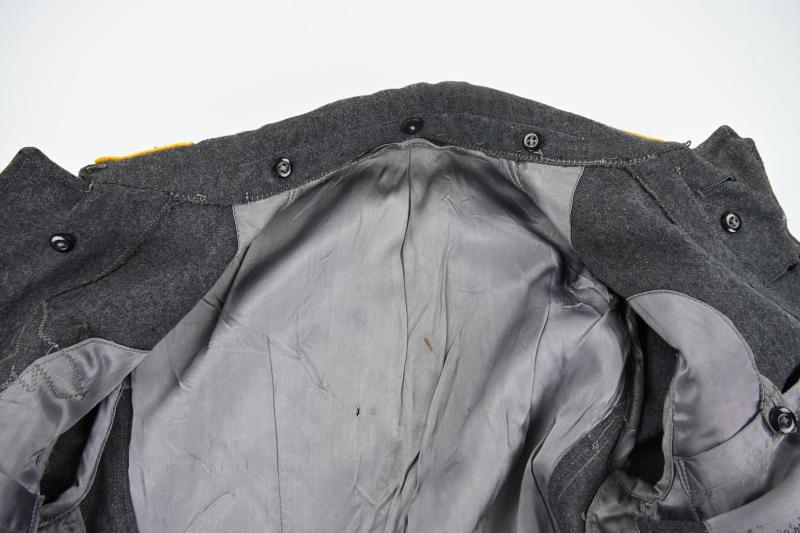 German LW Flight Blouse