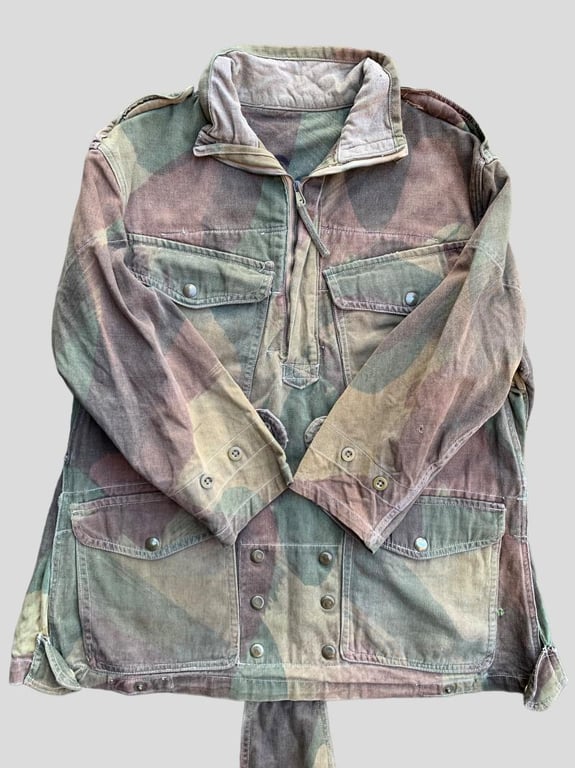 British Airborne Denison Jump Smock -1945-