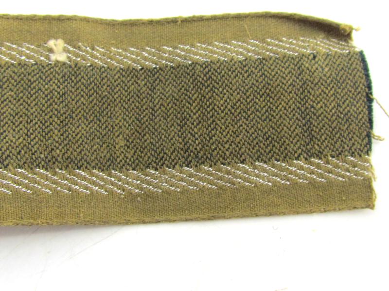Wehrmacht (Heer) Tropical ‘Afrikakorps’ cufftitle