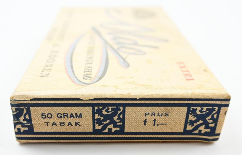 Dutch WW2 Era 'Oldo' Virginia Shag Tabacco