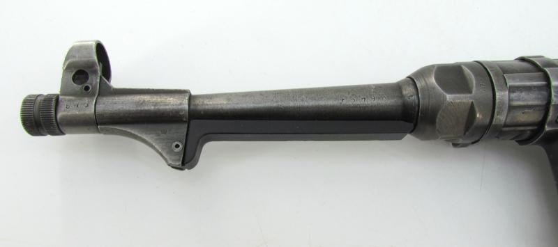 MP40 EU-Deko Sub Machine Gun BNZ42