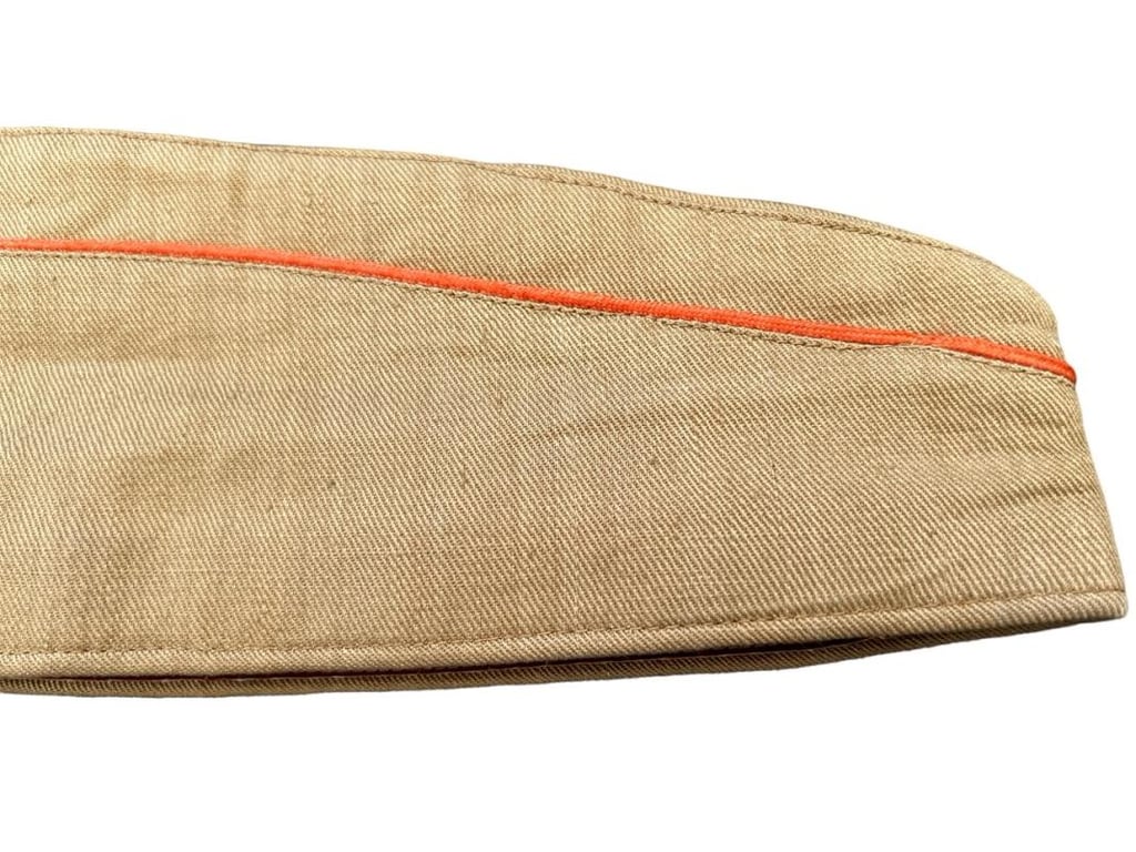 Hitler Youth Overseas Cap with RZM Label