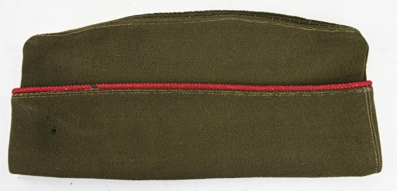 US WW2 Paratrooper Grouping William Tein