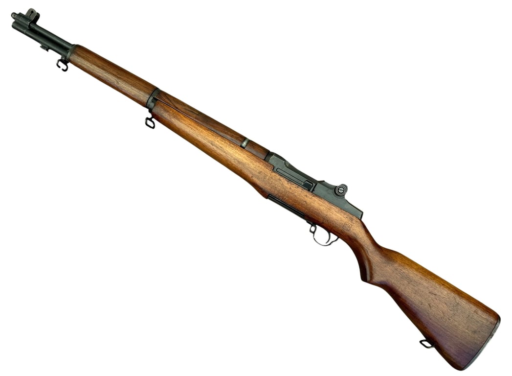 EU Deko - US M1 Garand (1944)