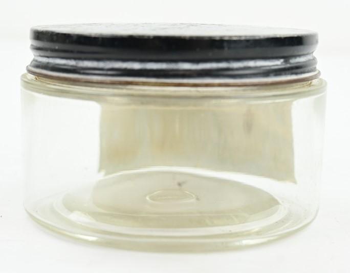 US WW2 Era Bottle of Palmolive Brushless