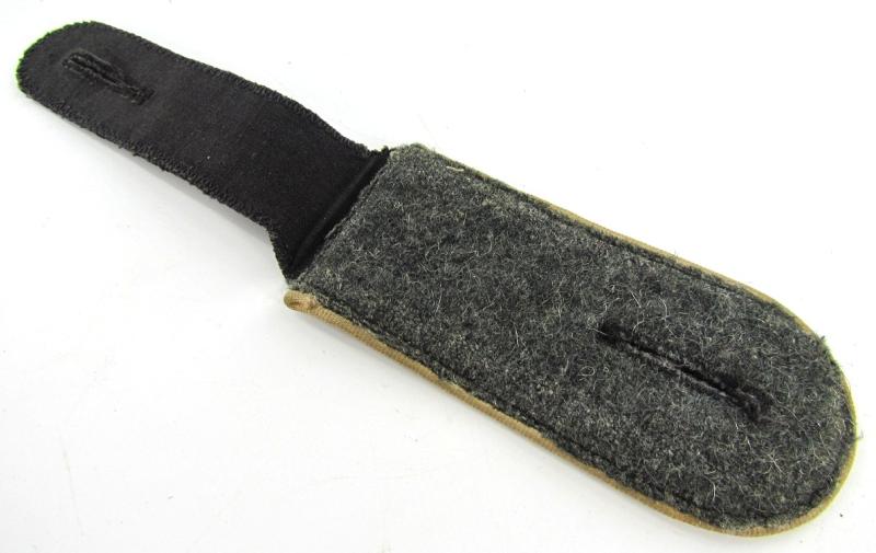 Waffen-SS Infantry EM’s Shoulder board