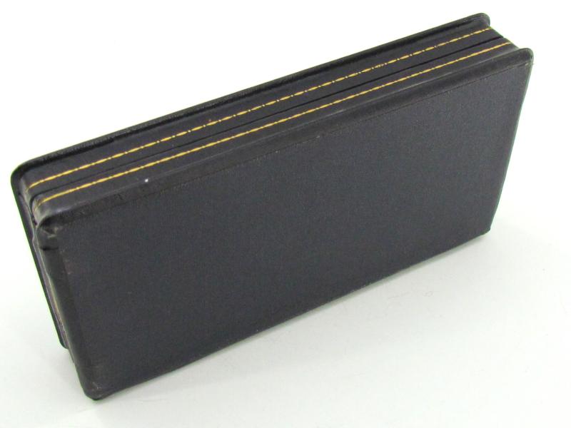 US WWII Silver Star Medal in Case