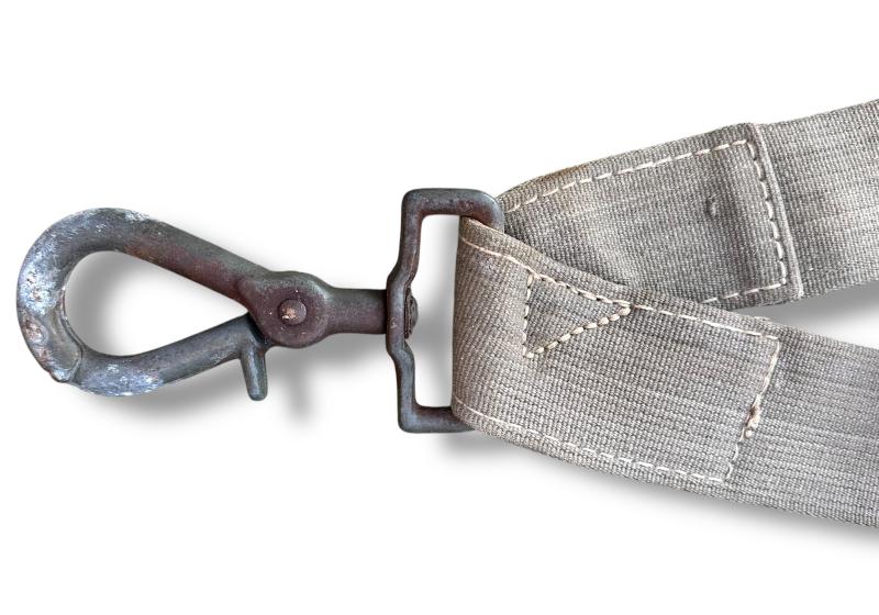 Heavy-Duty Carrying Strap