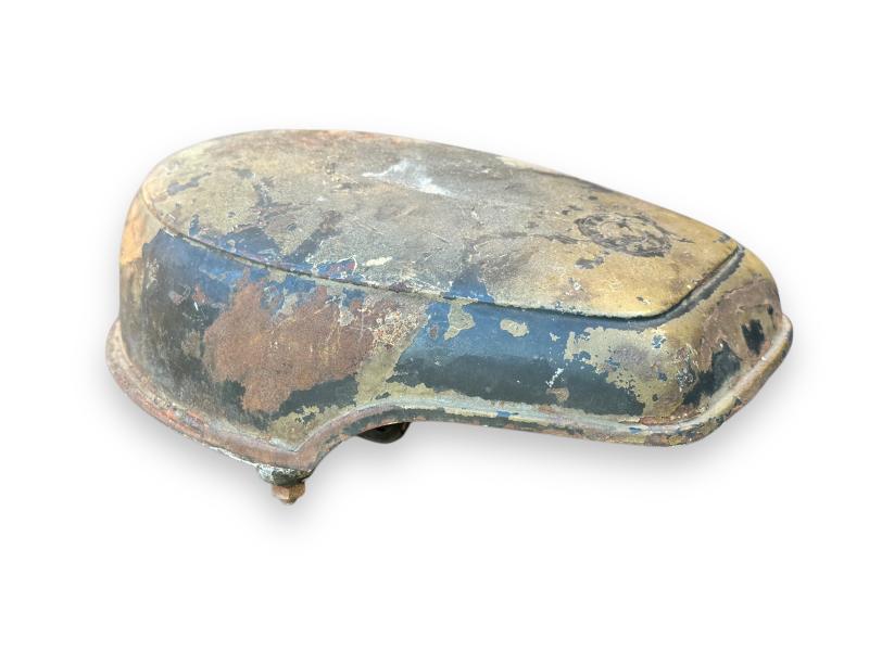 Wehrmacht Camouflage Vehicle Headlight -Notek-