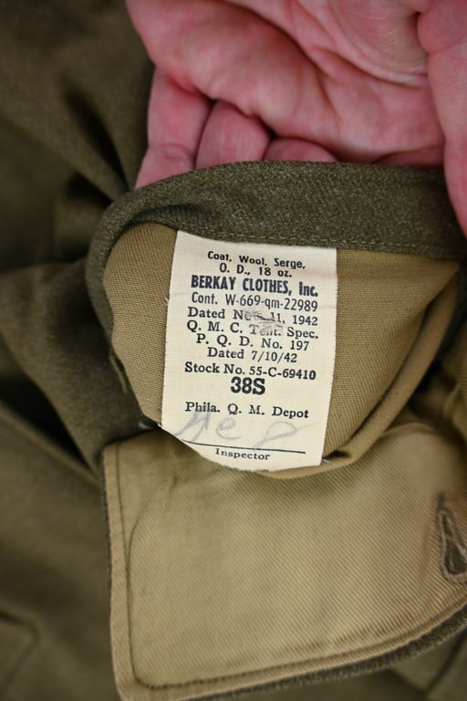 US WW2 3th Armoured Division A-Class