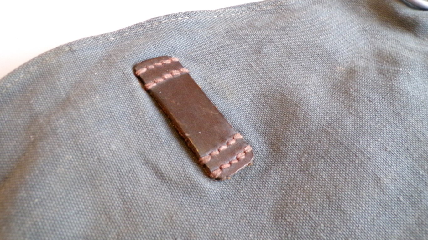 M1931 Luftwaffe brotbeutel 1938