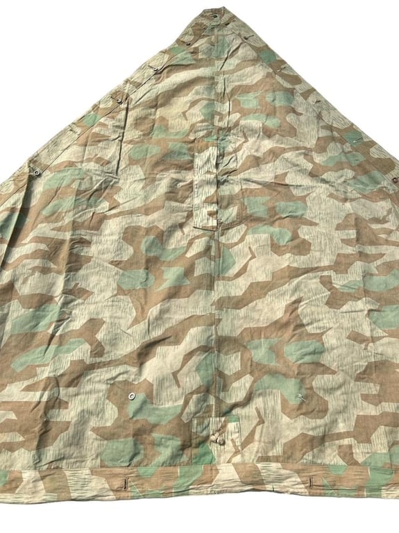 WH Shelter Quarter M31 (Zeltbahn 31)