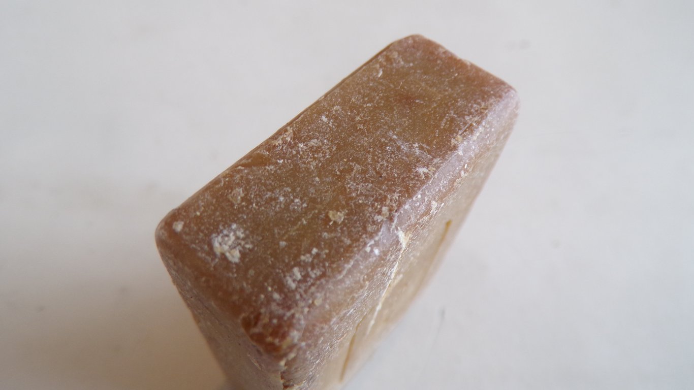 Palmolive Binder & Ketels Soap Block