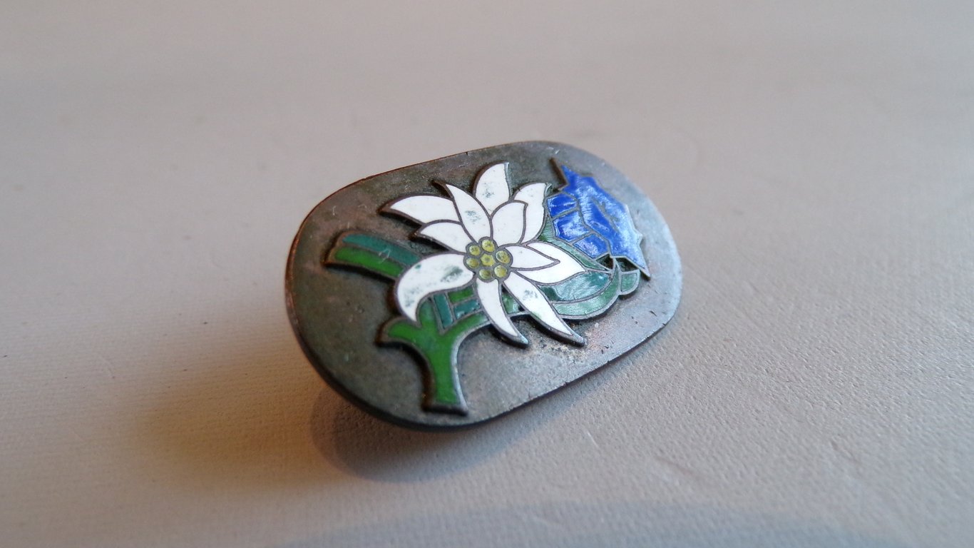 Lot Gebirgsjäger Nordfront - Eismeerfront