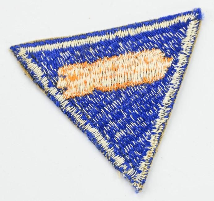 USAAF WW2 Bomb Specialist Patch