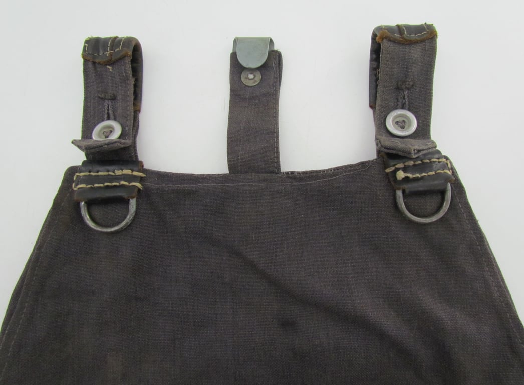 Luftwaffe M31 Bread Bag