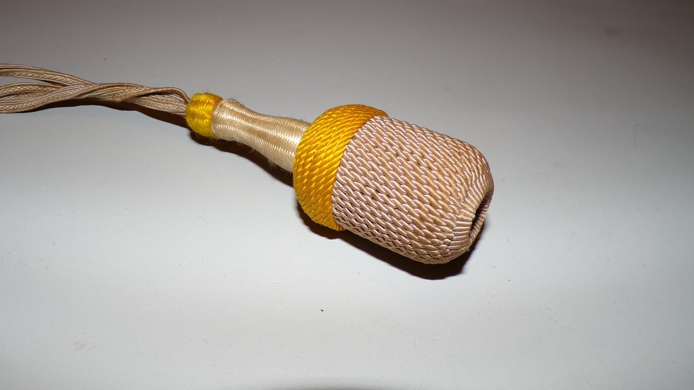 KS98 by F.W Höller Solingen