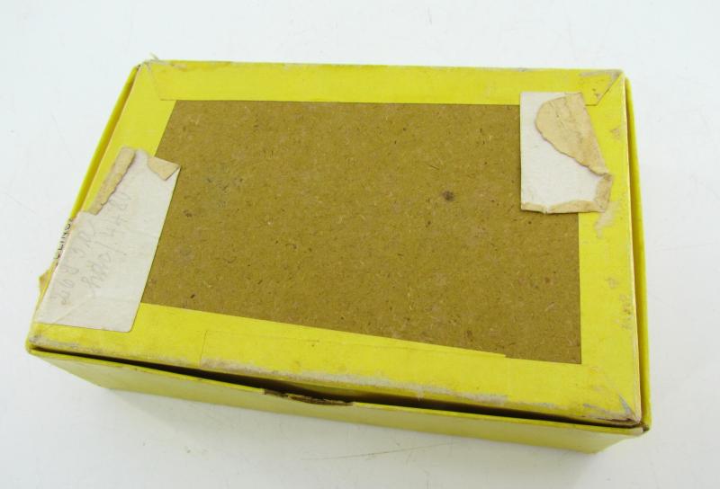 Pre-WWII German Safety Razor – ERN, Solingen