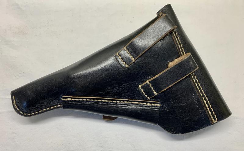 Leather P38 Holster