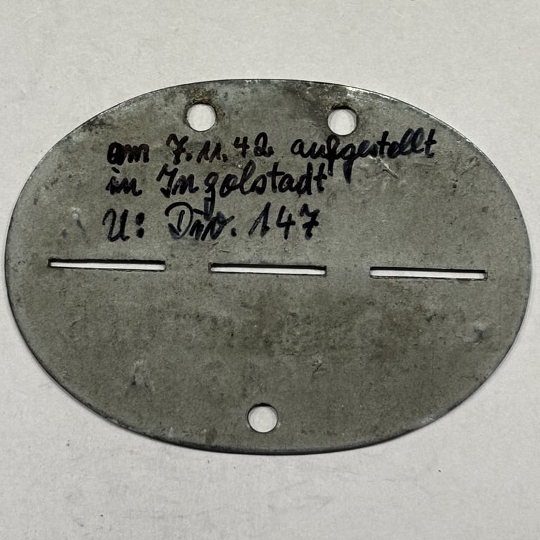 2.St.Kp.Grn.Ers.Btl.63 - 2.Stammkompanie Grenadier-Ersatz-Bataillon 63