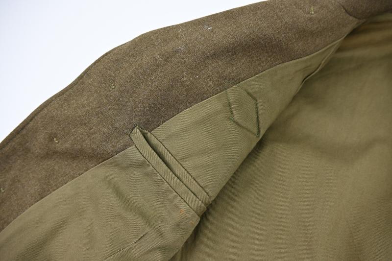 US WW2 Service Dress