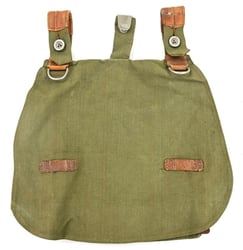 German RAD M31 Breadbag