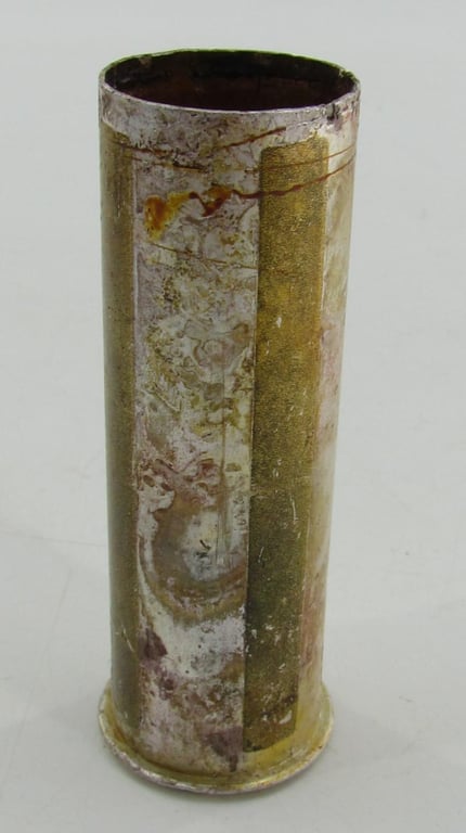 Wehrmacht (empty) Flaregun Flare Shell