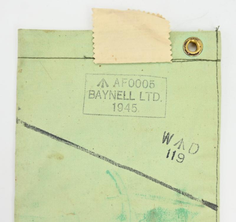 British WW2 Waterbag 1945
