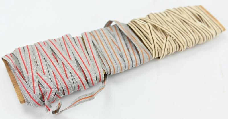 German LW Rank Litze 'Der Spiess' Sleeve