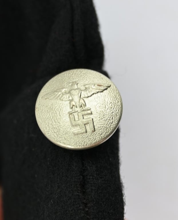 German NSDAP Political Leader Side Cap