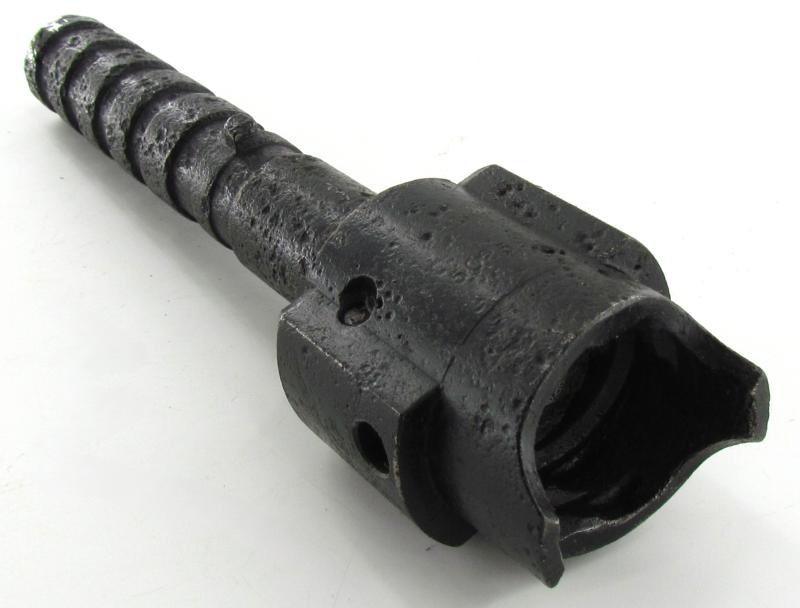 MG 34 Blank Firing Part
